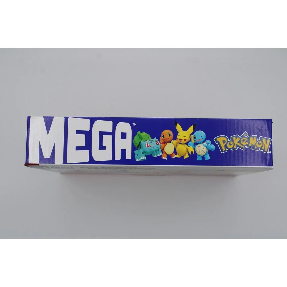 Pokemon Mega‎ Kanto Region Team 130PCS